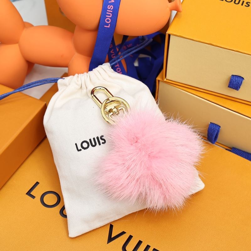 Louis Vuitton Keychains